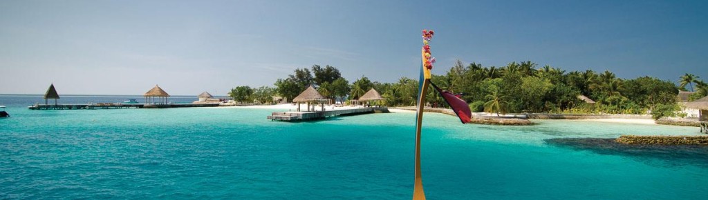 Vittavelli Jumeirah Resort Maldives