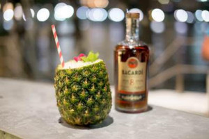 Top Mixologists Partner with Men&#8217;s Fashion Designers to Create Inspired Cocktails | Recipes