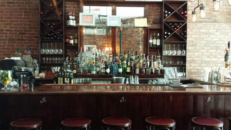 babbalucci's Bar