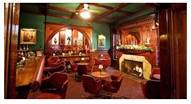 Belhurst Castle – Finger Lakes, NY