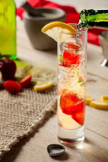 One Last Summer Celebration!