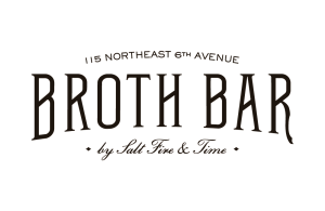Broth Bar