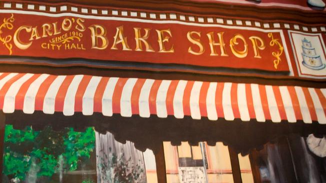 Carlo's Bakery Announces New Location at Mohegan - Food & Beverage