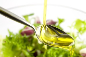 Chilean Olive Oil_