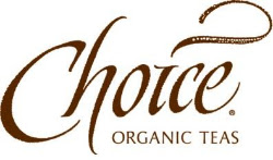 Choice Organic teas
