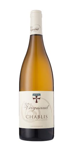 Domaine Vrignaud