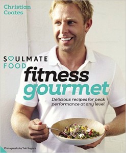 FITNESS GOURMET by Christian Coates