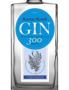 GIN The Art & Craft of the Artisan Revival
