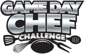 Game Day Chef Challenge