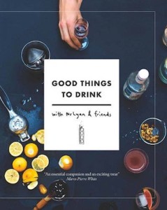 Good Things to Drink with Mr. Lyan and Friends