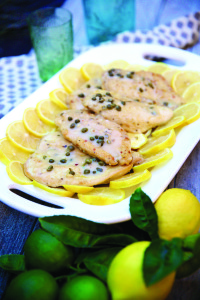 LemonCaperChicken_HaylieDuff small