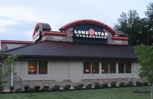 Lone Star Steakhouse location