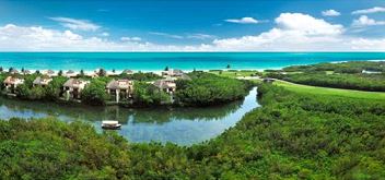 Luxury Riviera Maya Resort