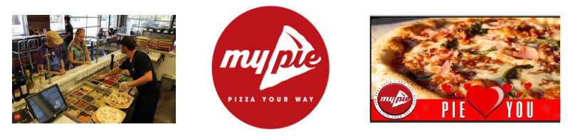 My Pie Banner