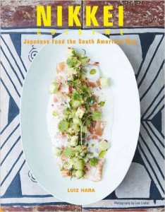 Nikkei Cuisine Japanese Food the South American Way