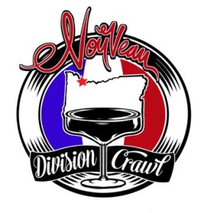 Noyveau Division Crawl