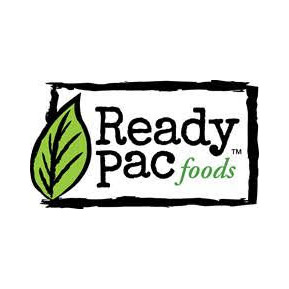 New Visual Identity for Ready Pac Foods