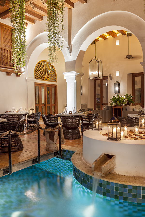 Dive into a New Menu at Alma in Cartagena de Indias - Food & Beverage Magazine