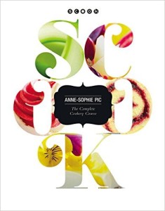 SCOOK by Anne Sophie-Pic