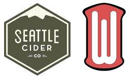 Seattle Cider Company Partners with Wirtz