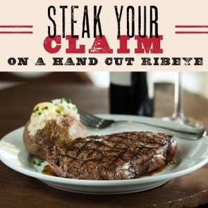 Steak your Claim