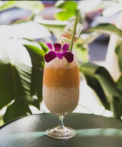 Get Your Aloha On with Zacapa Rum 23 this National Rum Day, 8/16