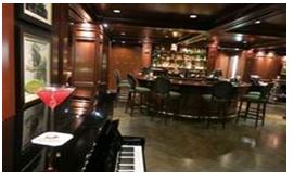 The Amway Grand Plaza Hotel- Grand Rapids, MI