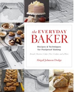 The Everyday Baker