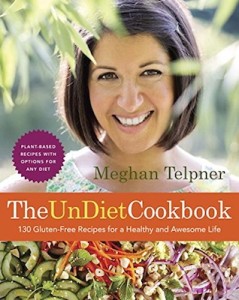 Undiet Cookbook