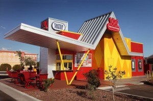 Wienerschnitzel Heritage