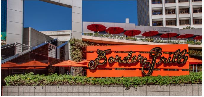 Crown The Street Food Champ of the World at Border Grill, DTLA