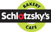 schlotzsky's bakery