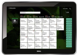 Ameri pride C3 customer platform