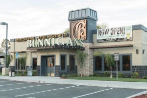 Bennigan’s