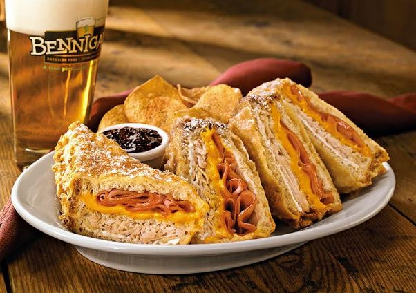 Bennigan’s - Monte Cristo