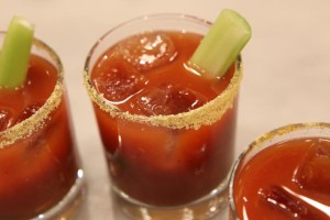 Cocktails to Carrots &#8211; Versatile Ingredients to Spice Up Fall Eats