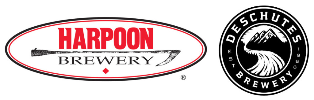Harpoon Dechutes