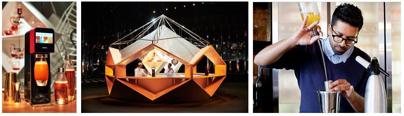 London Cocktail Week