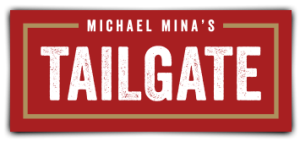 Michael Mina's Tailgate