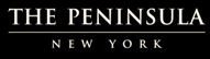 Peninsula New York