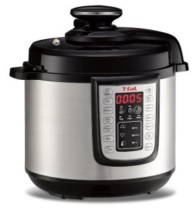 T-FAL Electric Pressure Cooker