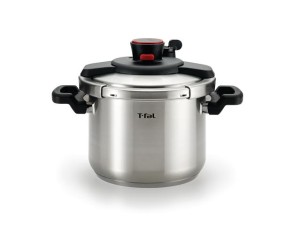 TFal Clipso Pressure Cooker_
