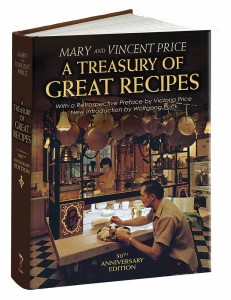 a treasury of great recipes