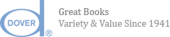 dover publications