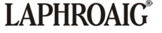 laphroaig