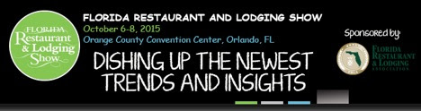 restaurant and lodging show
