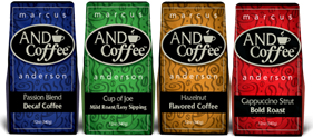 AND Coffee