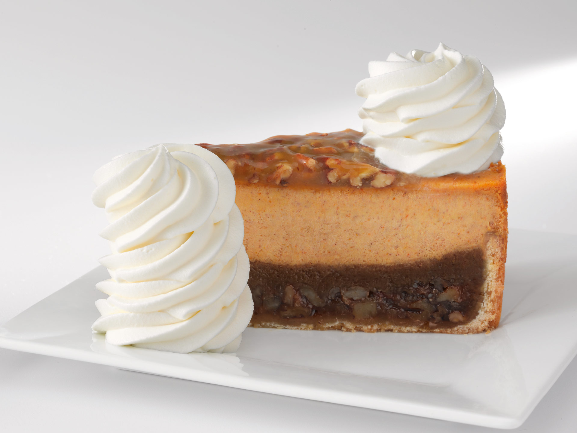 Irresistible Pumpkin Dishes from Cheesecake Factory and Marie Callender’s