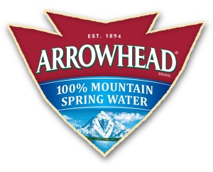 arrow head