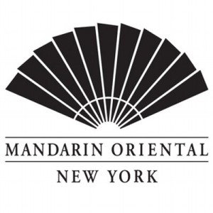mandarin oriental new york